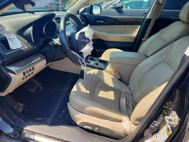 2019 Subaru Outback მანქანა იყიდება აუქციონზე, vin: 4S4BSENCXK3313007, აუქციონის ნომერი: 63529456