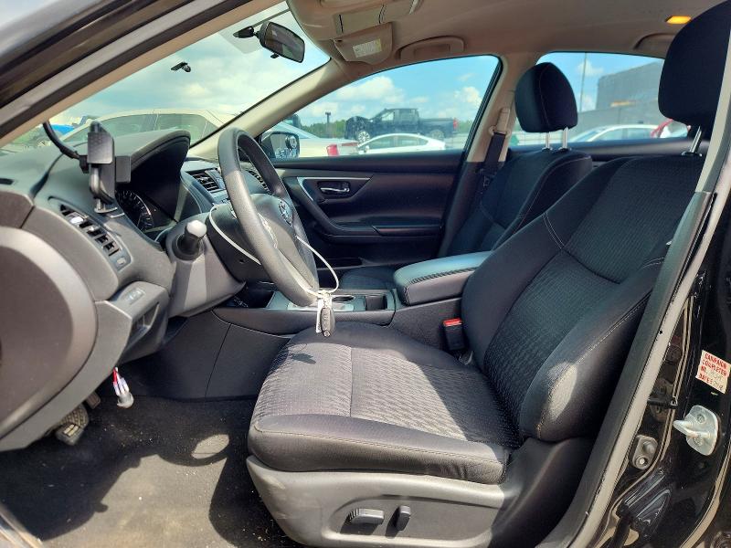 Продаж на аукціоні авто 2016 Nissan Altima, vin: 1N4AL3APXGC251986, номер лоту: 63595696