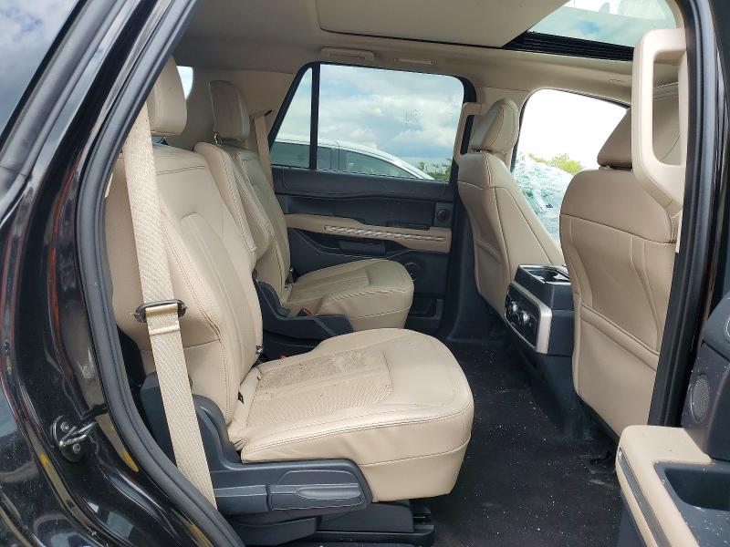 65150296 :رقم المزاد ، 1FMJU2A84PEA06949 vin ، 2023 Ford Expedition مزاد بيع