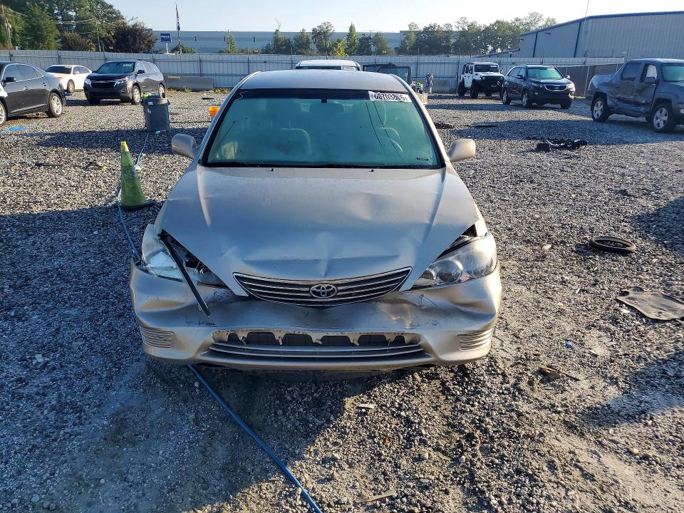 Продаж на аукціоні авто 2006 Toyota Camry, vin: 4T1BE32K36U158954, номер лоту: 66703806