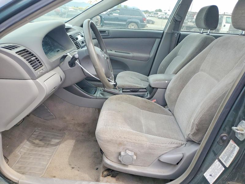 Aukcja sprzedaży 2002 Toyota Camry, vin: JTDBE32K620092471, numer aukcji: 65602806