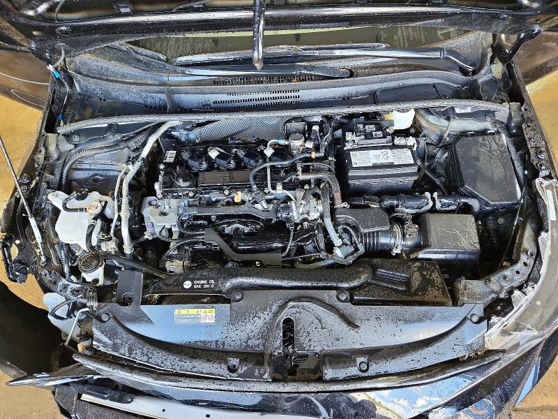 66397946 :رقم المزاد ، 5YFB4MDEXTP390092 vin ، 2026 Toyota Corolla مزاد بيع