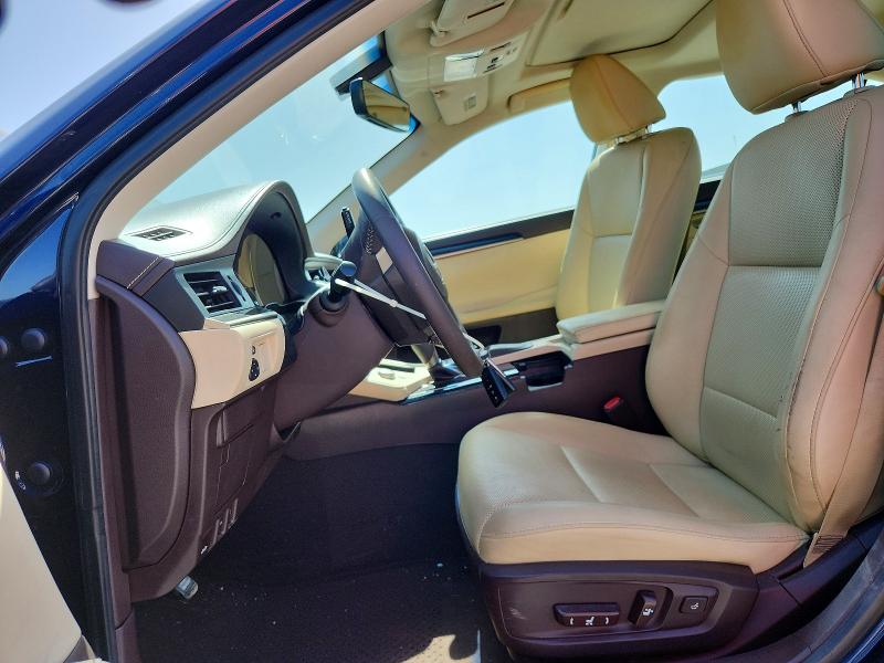 Aukcja sprzedaży 2016 Lexus Es, vin: 58ABK1GG1GU008000, numer aukcji: 65378426