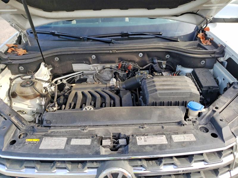 Aukcja sprzedaży 2018 Volkswagen Atlas, vin: 1V2PR2CA3JC584350, numer aukcji: 65400596
