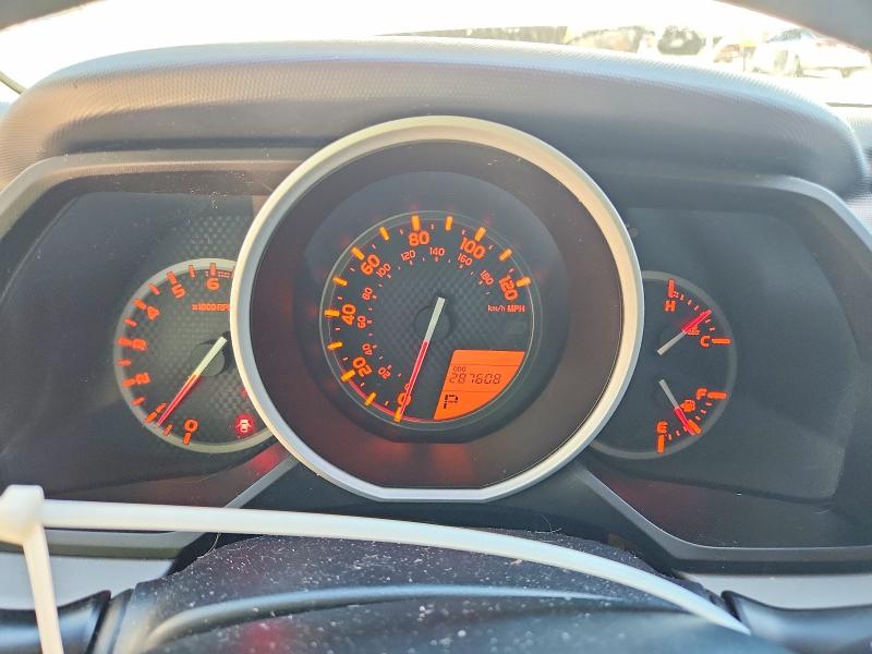Aukcja sprzedaży 2013 Toyota 4runner, vin: JTEZU5JR8D5048355, numer aukcji: 64715236