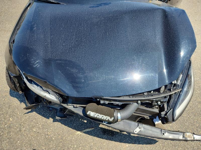 63732566 :رقم المزاد ، JF1ZNBE1XP9762902 vin ، 2023 Toyota Gr 86 مزاد بيع