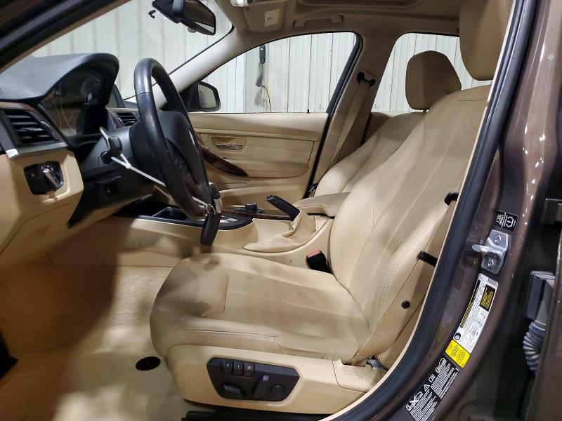 66435416 :رقم المزاد ، WBA3B3C52DJ810937 vin ، 2013 Bmw 328 مزاد بيع