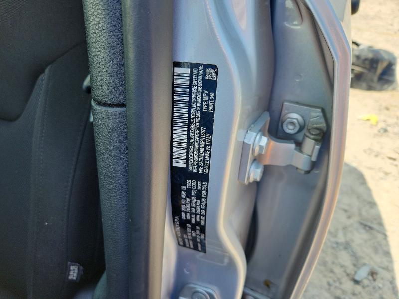 Aukcja sprzedaży 2021 Jeep Renegade, vin: ZACNJDAB1MPN15077, numer aukcji: 66142596