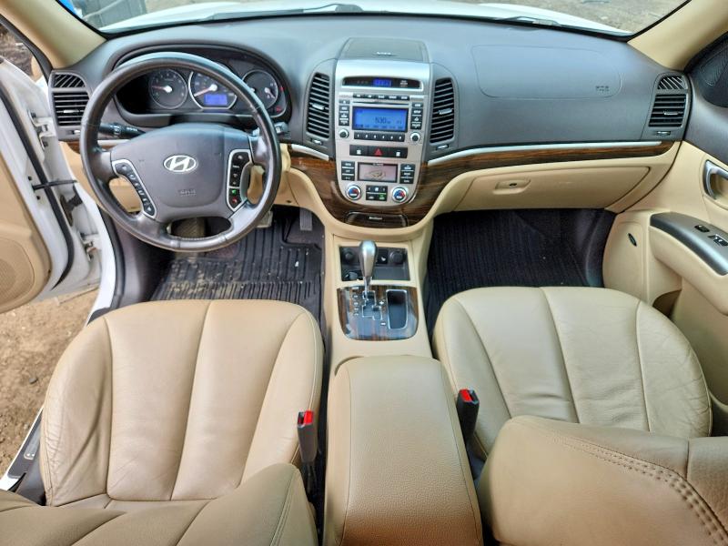 Aukcja sprzedaży 2011 Hyundai Santa Fe, vin: 5XYZKDAG6BG061872, numer aukcji: 64158376