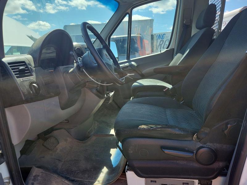 62343636 :رقم المزاد ، WD3PE8CC1C5671358 vin ، 2012 Mercedes-benz Sprinter مزاد بيع