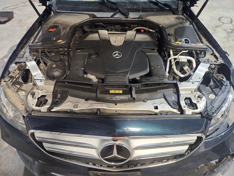 Aukcja sprzedaży 2018 Mercedes-benz E, vin: WDDZF6GB1JA364672, numer aukcji: 66426826