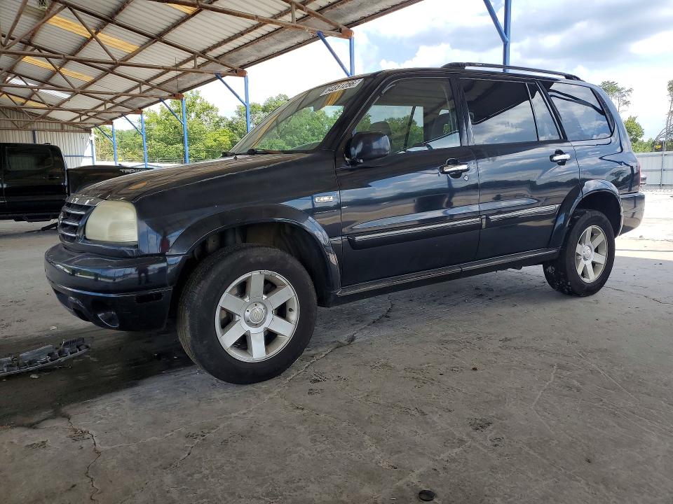Продажа на аукционе авто 2001 Suzuki Grand Vitara, vin: JS3TX92V114105048, номер лота: 64851256