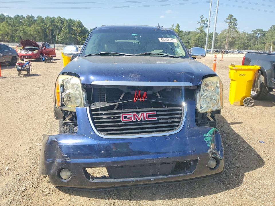 Продажа на аукционе авто 2007 Gmc Yukon Xl, vin: 1GKFC16037J227898, номер лота: 65107716