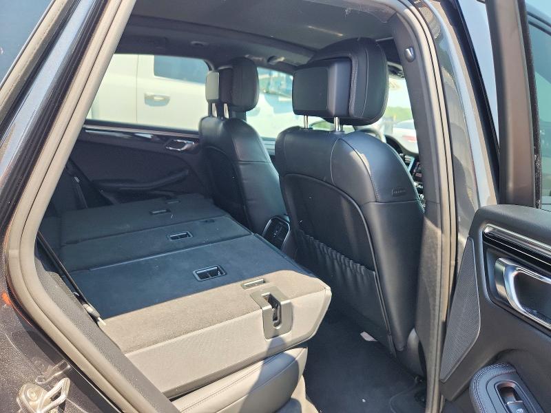 Aukcja sprzedaży 2020 Porsche Macan, vin: WP1AA2A55LLB10406, numer aukcji: 63247676