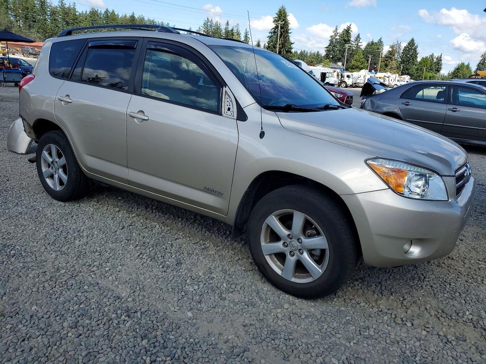 2006 Toyota Rav4 მანქანა იყიდება აუქციონზე, vin: JTMBD31V966009570, აუქციონის ნომერი: 64368216