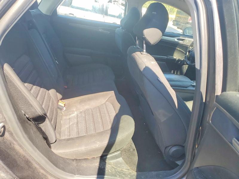 Aukcja sprzedaży 2020 Ford Fusion, vin: 3FA6P0HD8LR124864, numer aukcji: 63647746