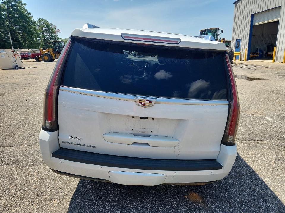Продаж на аукціоні авто 2019 Cadillac Escalade, vin: 1GYS3BKJ9KR237385, номер лоту: 65285996