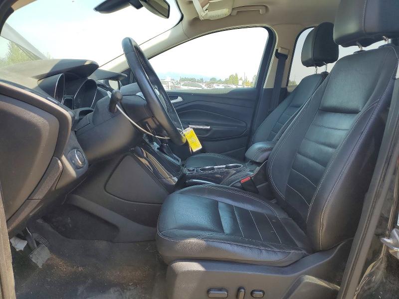 Aukcja sprzedaży 2014 Ford Escape, vin: 1FMCU9JX1EUD31375, numer aukcji: 65386976
