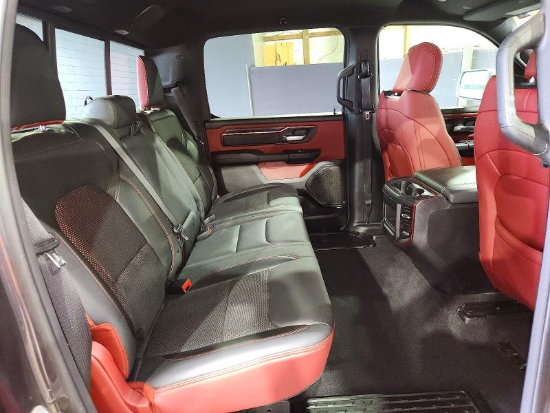 Aukcja sprzedaży 2026 Ram 1500, vin: 1C6SRFLP5TN265408, numer aukcji: 66449256