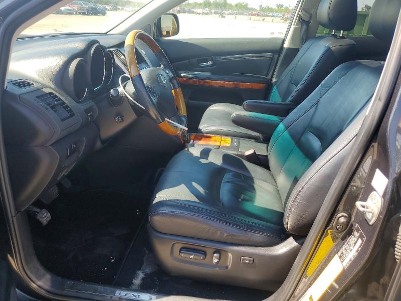 Aukcja sprzedaży 2008 Lexus Rx, vin: 2T2HK31U78C069734, numer aukcji: 63833656