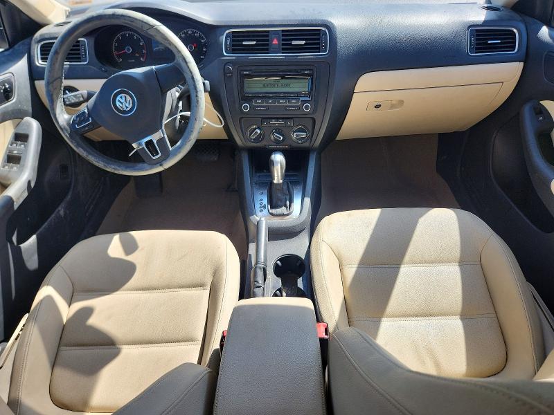 Aukcja sprzedaży 2011 Volkswagen Jetta, vin: 3VWDX7AJ0BM388275, numer aukcji: 65913756