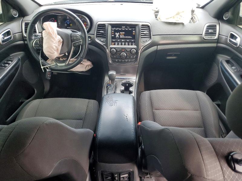 66784416 :رقم المزاد ، 1C4RJFAG0JC421333 vin ، 2018 Jeep Grand Cherokee مزاد بيع
