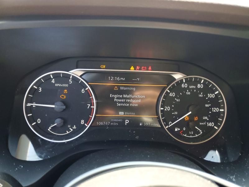 Aukcja sprzedaży 2023 Nissan Rogue, vin: JN8BT3BA0PW408355, numer aukcji: 66106206