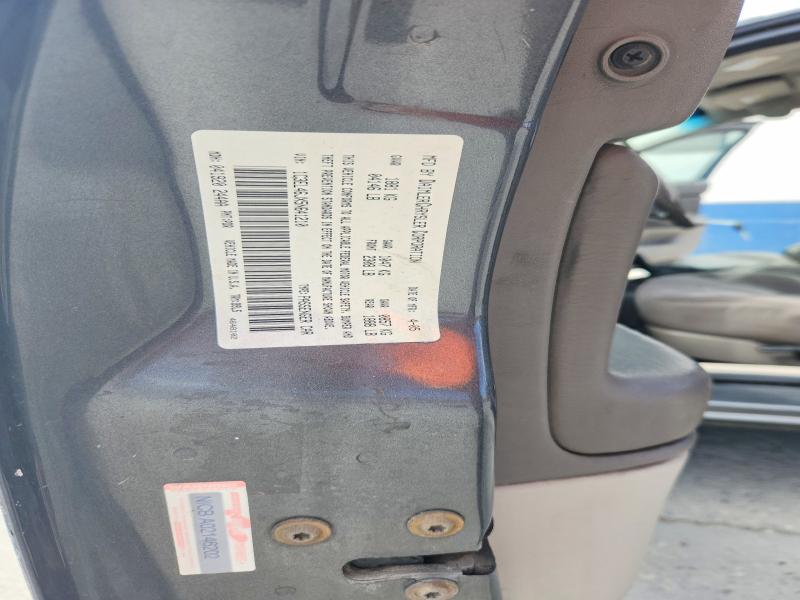 Продажа на аукционе авто 2005 Chrysler Sebring, vin: 1C3EL46JX5N641210, номер лота: 66304326