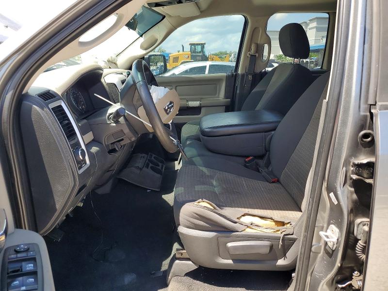 Aukcja sprzedaży 2011 Dodge Ram 1500, vin: 1D7RB1GP8BS674050, numer aukcji: 64412386