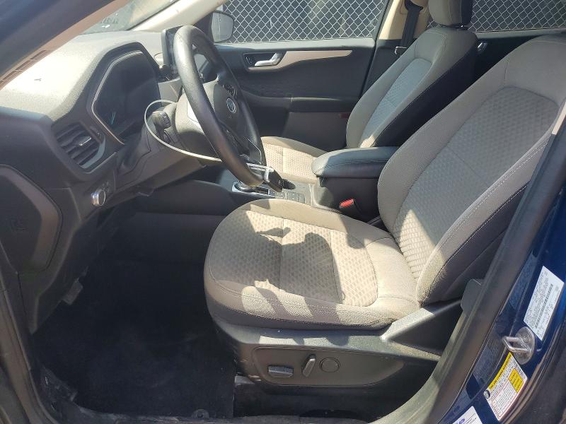 2020 Ford Escape მანქანა იყიდება აუქციონზე, vin: 1FMCU9G65LUC38063, აუქციონის ნომერი: 66515836