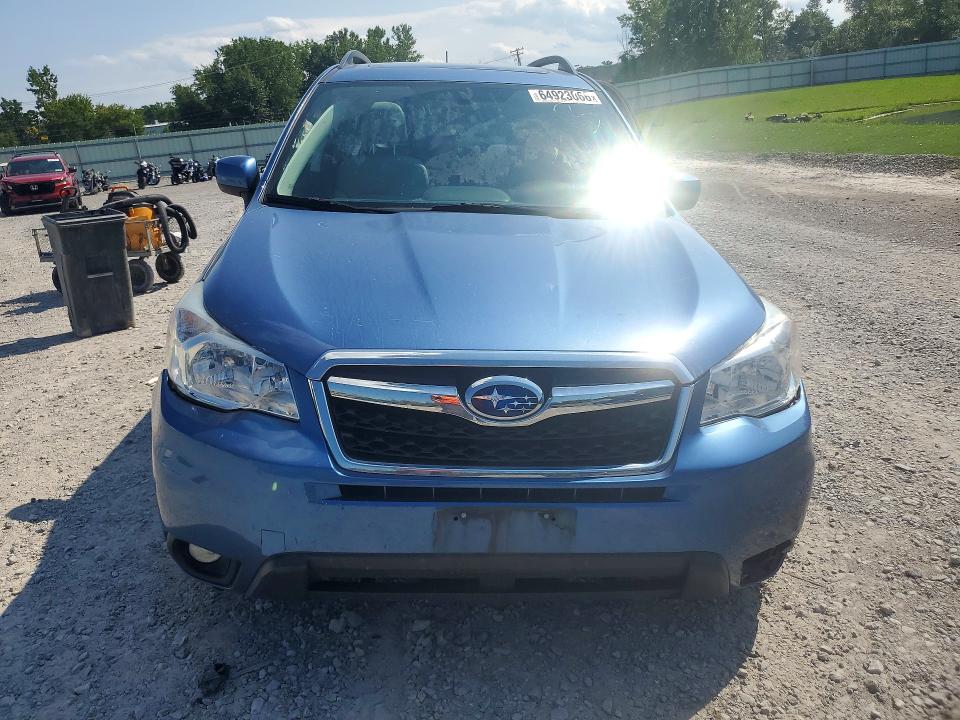 Aukcja sprzedaży 2015 Subaru Forester, vin: JF2SJAKC9FH470008, numer aukcji: 64923066