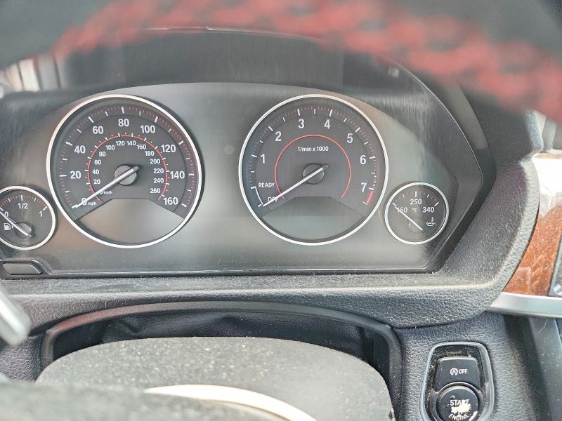 Продажа на аукционе авто 2014 Bmw 328, vin: WBA3A5C57EJ463525, номер лота: 64676906
