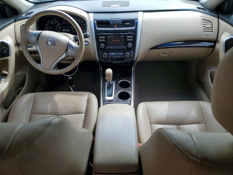 Продаж на аукціоні авто 2014 Nissan Altima, vin: 1N4AL3AP1EN236598, номер лоту: 65577366