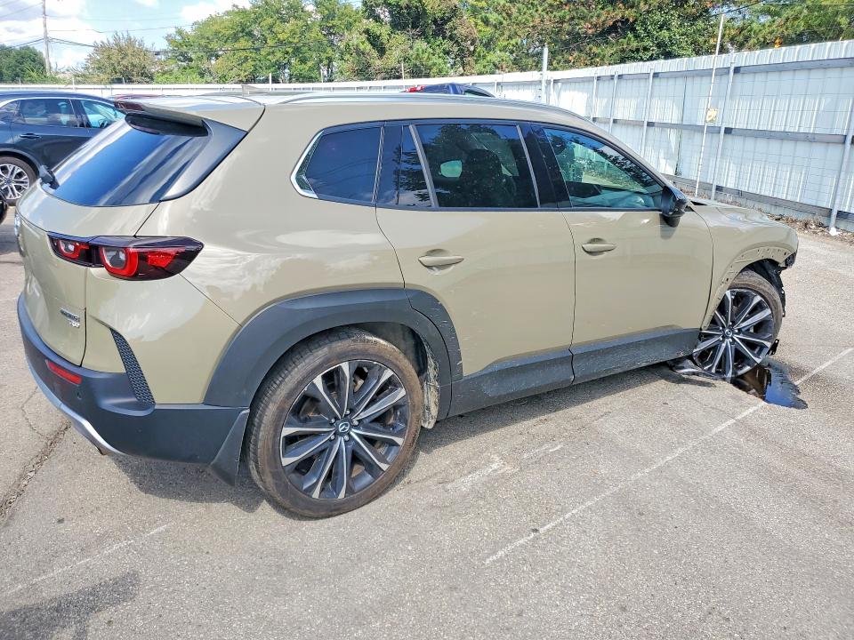 Продажа на аукционе авто 2023 Mazda Cx-50, vin: 7MMVABEY4PN102234, номер лота: 66910106
