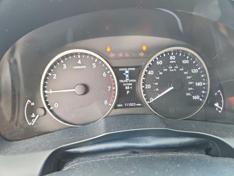 62954466 :رقم المزاد ، JTHBK1GG8F2191643 vin ، 2015 Lexus Es مزاد بيع