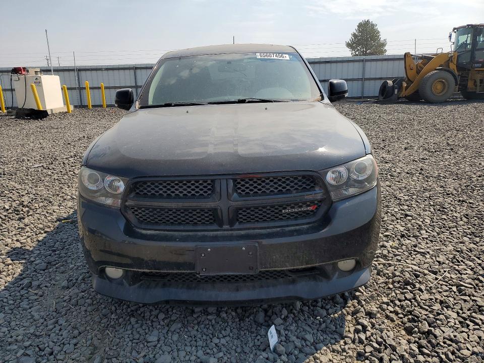 Продажа на аукционе авто 2013 Dodge Durango, vin: 1C4SDJCTXDC521028, номер лота: 65607456
