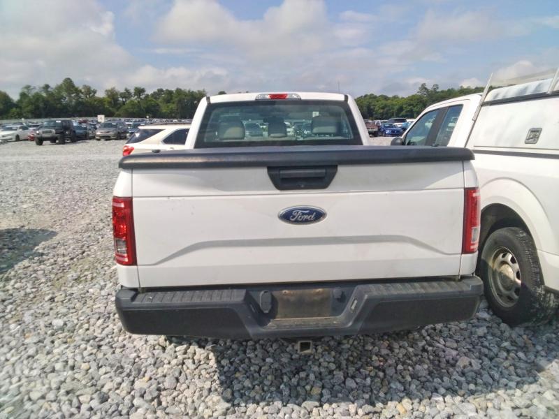 Aukcja sprzedaży 2017 Ford F150, vin: 1FTMF1C8XHFC28975, numer aukcji: 63290356