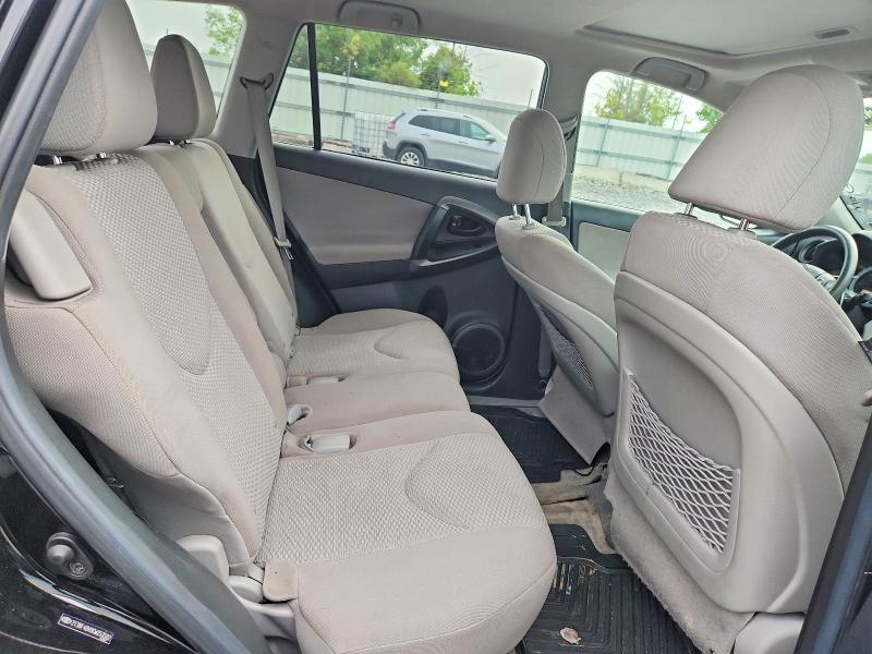 2012 Toyota Rav4 მანქანა იყიდება აუქციონზე, vin: 2T3BF4DV9CW253502, აუქციონის ნომერი: 64394586