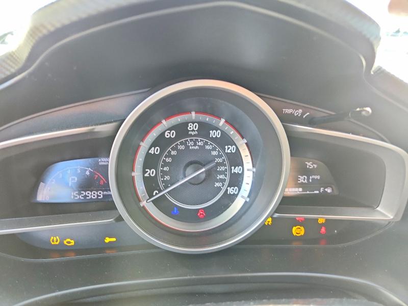 Продаж на аукціоні авто 2016 Mazda 3, vin: 3MZBM1L78GM280833, номер лоту: 65043466