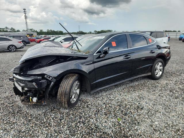 2026 Hyundai Sonata მანქანა იყიდება აუქციონზე, vin: KMHL24JA6TA579754, აუქციონის ნომერი: 63814306