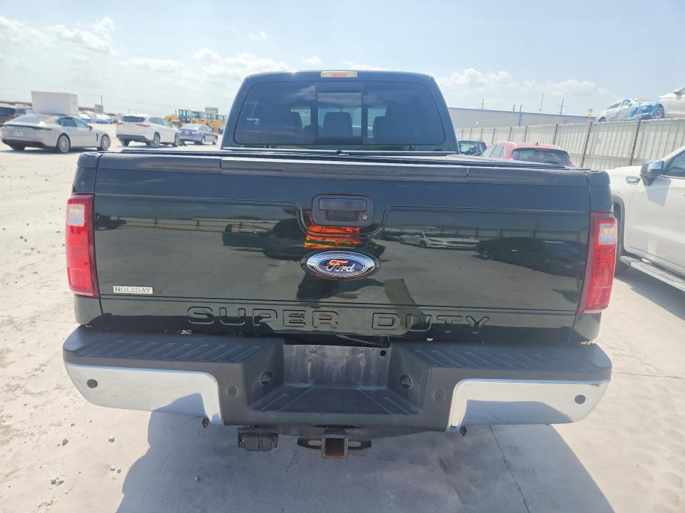 Продажа на аукционе авто 2013 Ford F250, vin: 1FT7W2BT2DEB18169, номер лота: 64114176