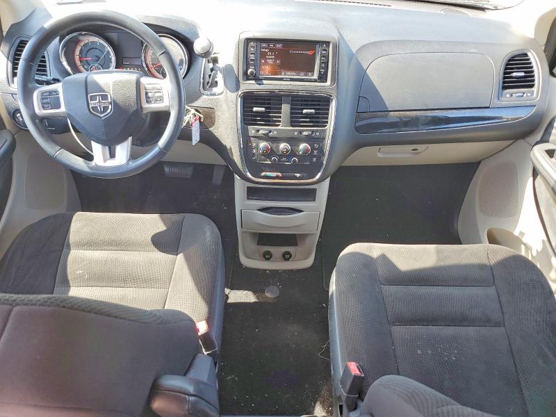 Aukcja sprzedaży 2017 Dodge Grand Caravan, vin: 2C4RDGBG2HR865827, numer aukcji: 65444266