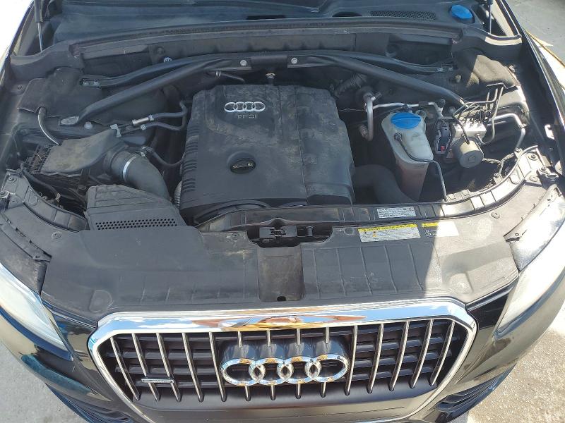 2015 Audi Q5 მანქანა იყიდება აუქციონზე, vin: WA1CFAFP2FA047565, აუქციონის ნომერი: 65952466
