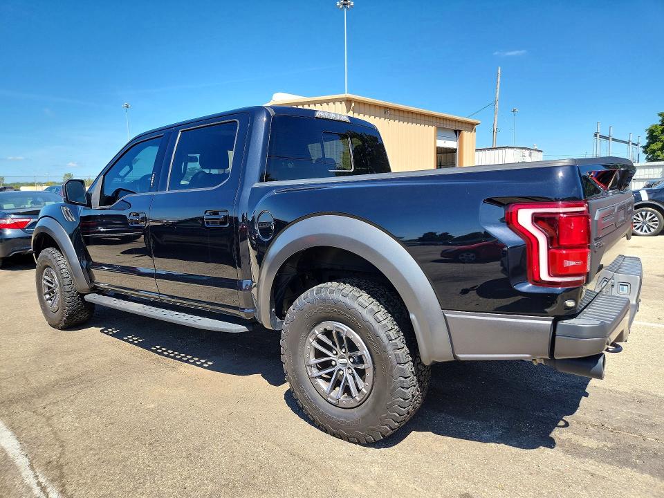 Aukcja sprzedaży 2020 Ford F150, vin: 1FTFW1RG8LFA36325, numer aukcji: 65834216