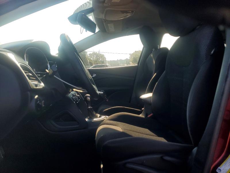 66742586 :رقم المزاد ، 1C3CDFAA2FD362803 vin ، 2015 Dodge Dart مزاد بيع
