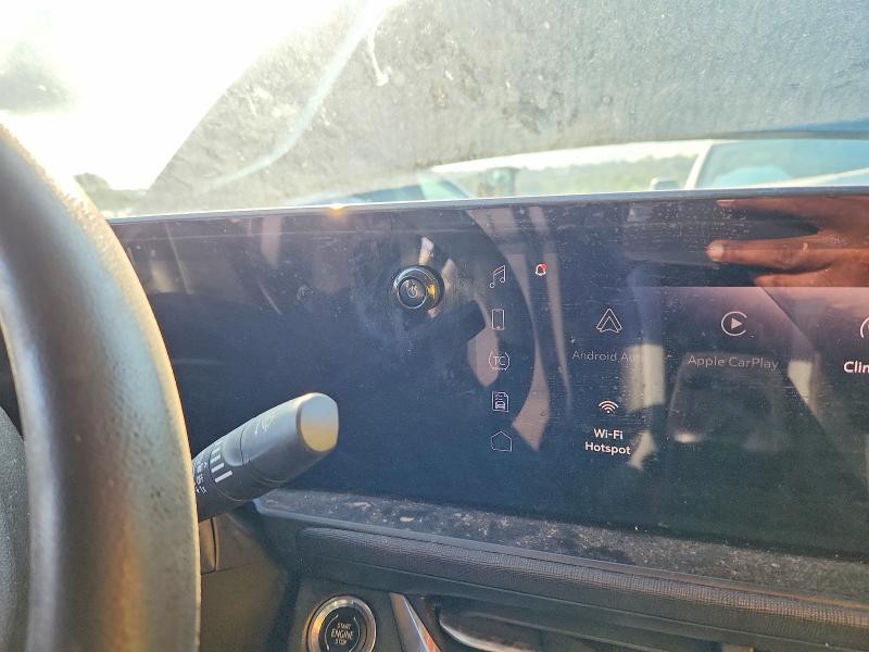Продажа на аукционе авто 2024 Buick Envista, vin: KL47LAE26RB046031, номер лота: 65560766