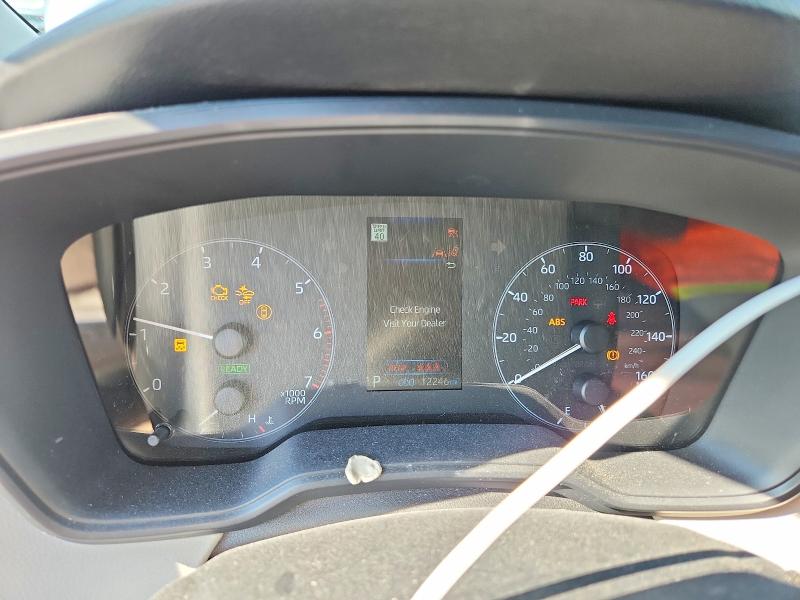 Aukcja sprzedaży 2025 Toyota Corolla Hybrid, vin: JTDBDMHE5S3019116, numer aukcji: 65274916