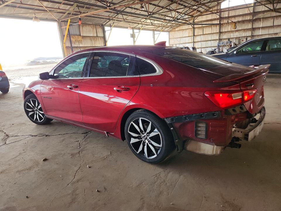 2020 Chevrolet Malibu მანქანა იყიდება აუქციონზე, vin: 1G1ZG5ST9LF057590, აუქციონის ნომერი: 66762736
