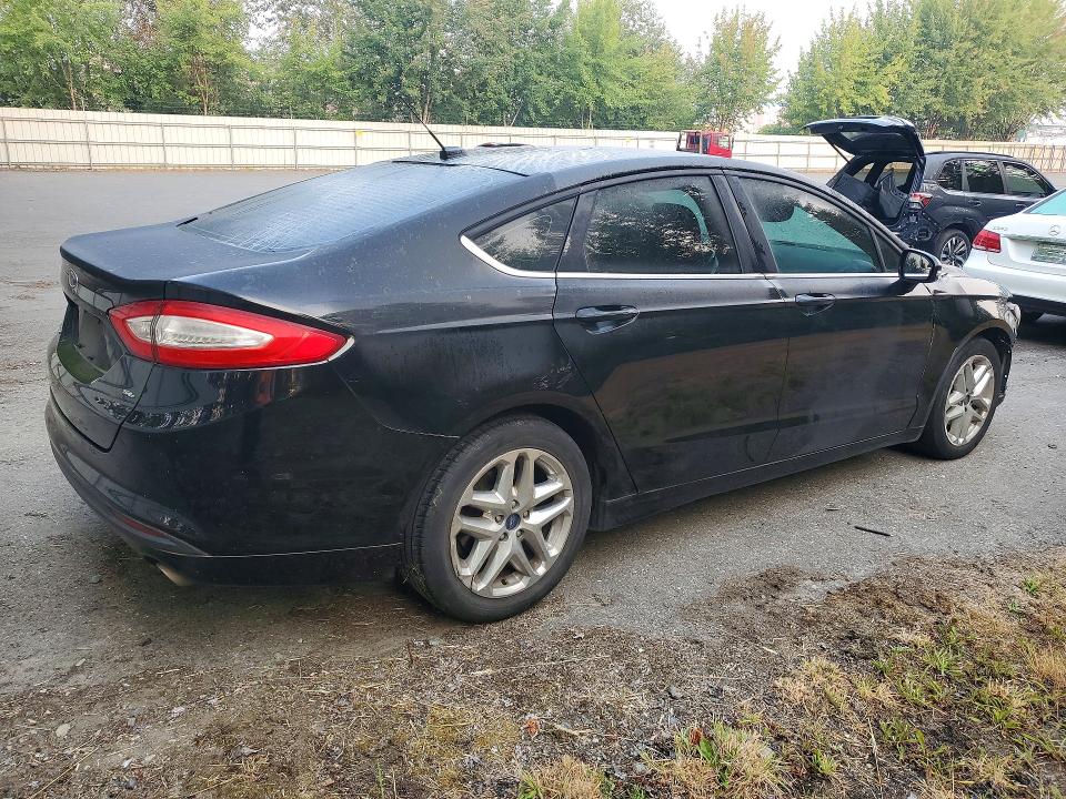Продаж на аукціоні авто 2016 Ford Fusion, vin: 1FA6P0H72G5132039, номер лоту: 63813736