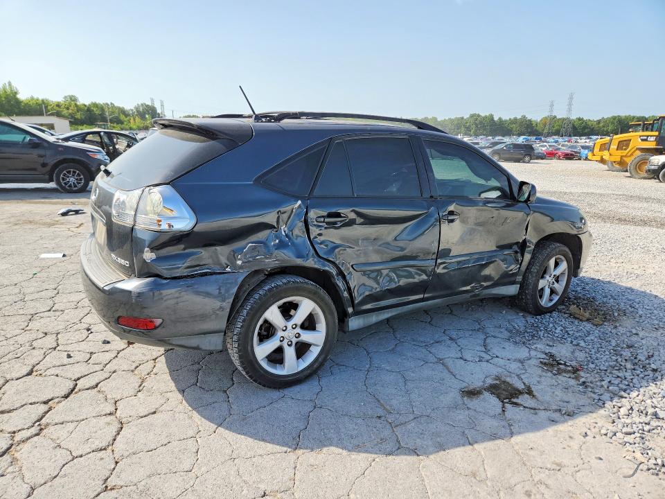 Aukcja sprzedaży 2007 Lexus Rx, vin: 2T2GK31UX7C026466, numer aukcji: 65382816